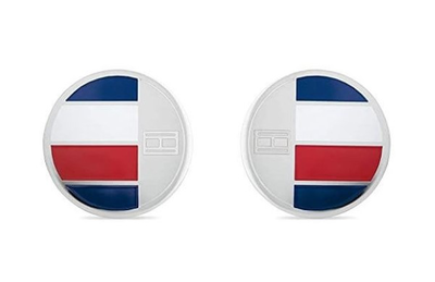 Tommy hilfiger cufflinks, , medium