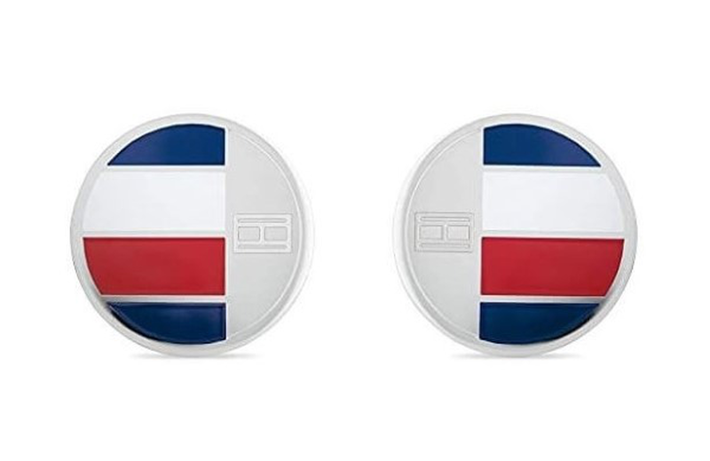 Tommy hilfiger cufflinks-null