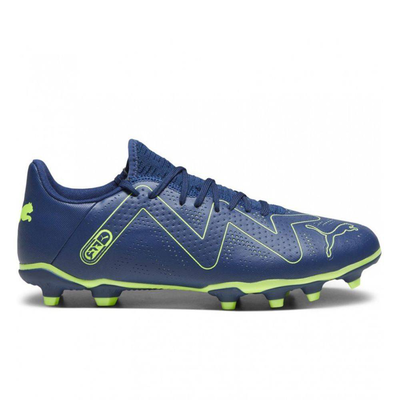 Future play firm ground football shoes