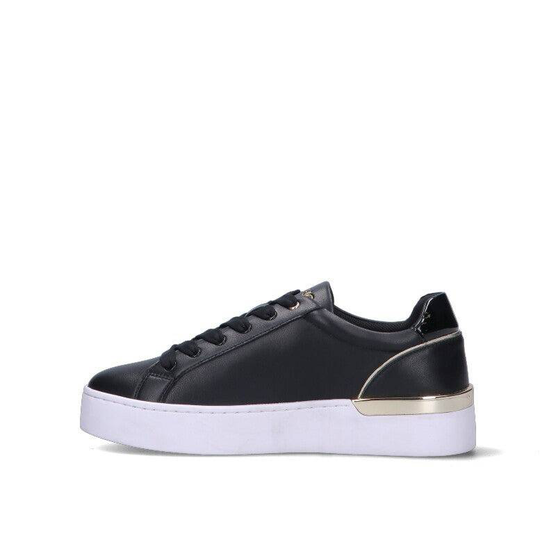 Liu Jo silvia 85 - leather sneaker image number null