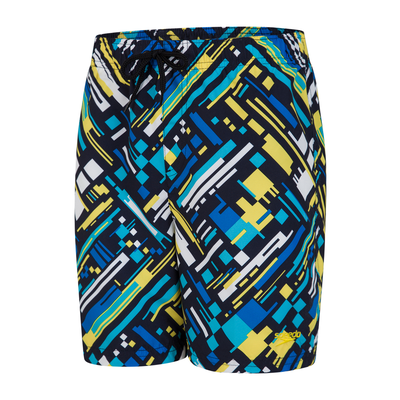 Prt leis 15" wsht jm navy/blue
