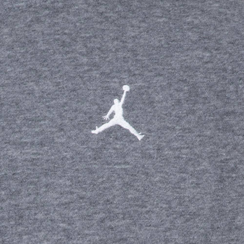 Nike jordan boys brooklyn flc ess crew-null