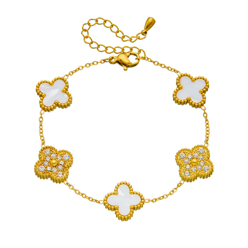 Van cleef arples bracelet-null
