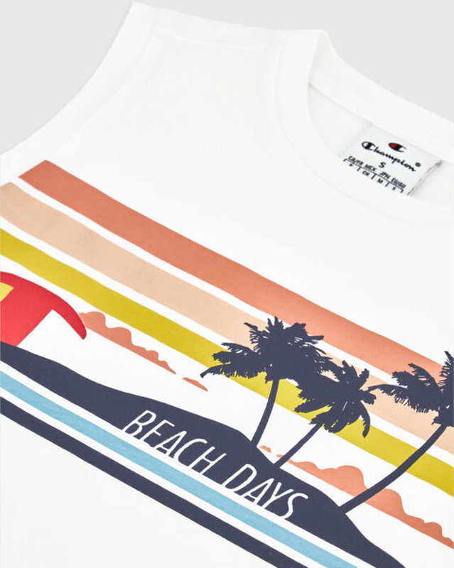 Champion boy's set-null