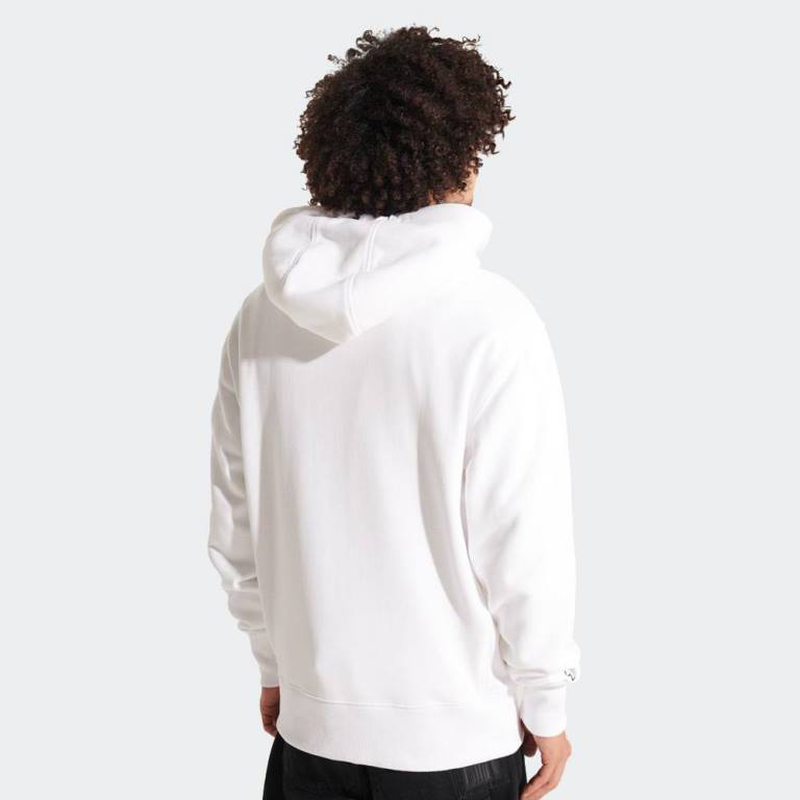 Product image: Superdry code micro logo hoodie-null