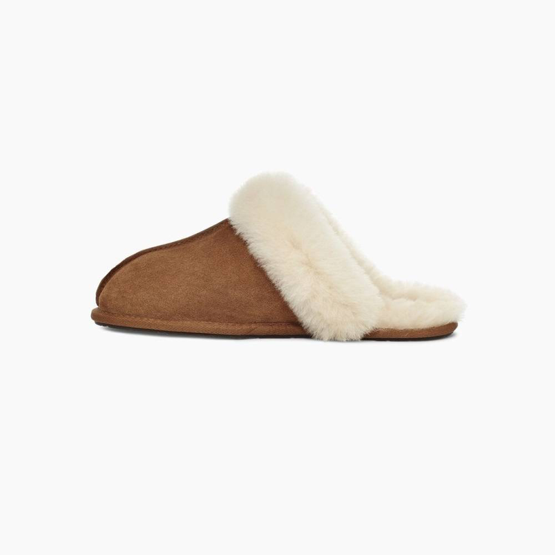 Scuffette II womens slipper-null