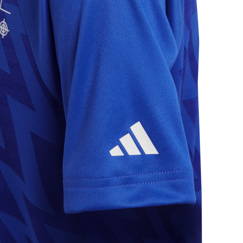 Adidas boys football-inspired predator jersey (ic9998)-null