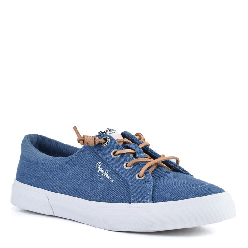 Pepe Jeans &gamma;&upsilon;&nu;&alpha;&iota;&kappa;&epsilon;ί&omicron; sneaker-null