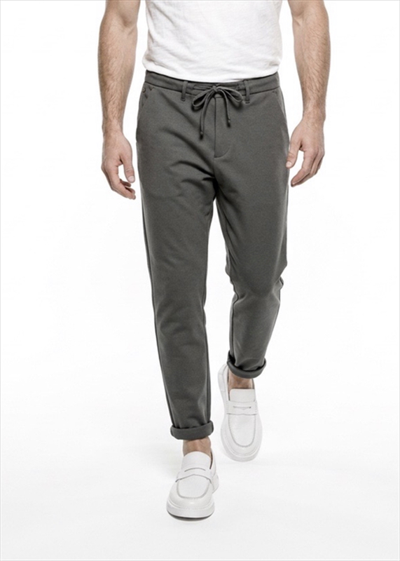 Scinn comfort stretch trousers-null
