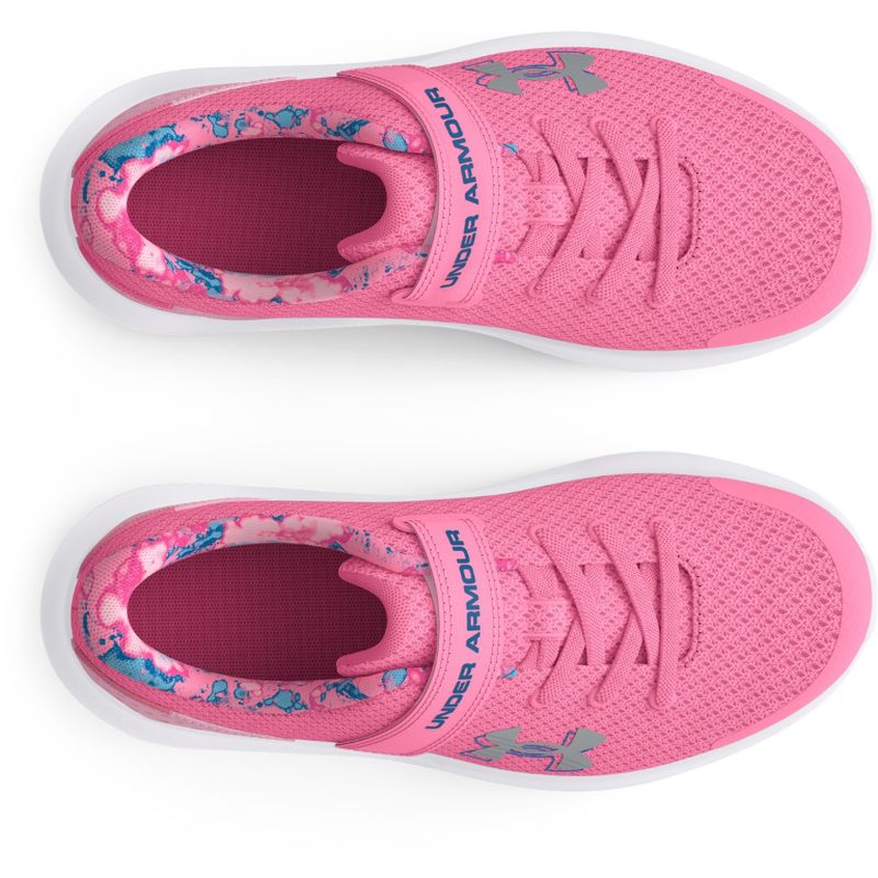 Product image: Under armour ua GPS surge 4 ac print-null