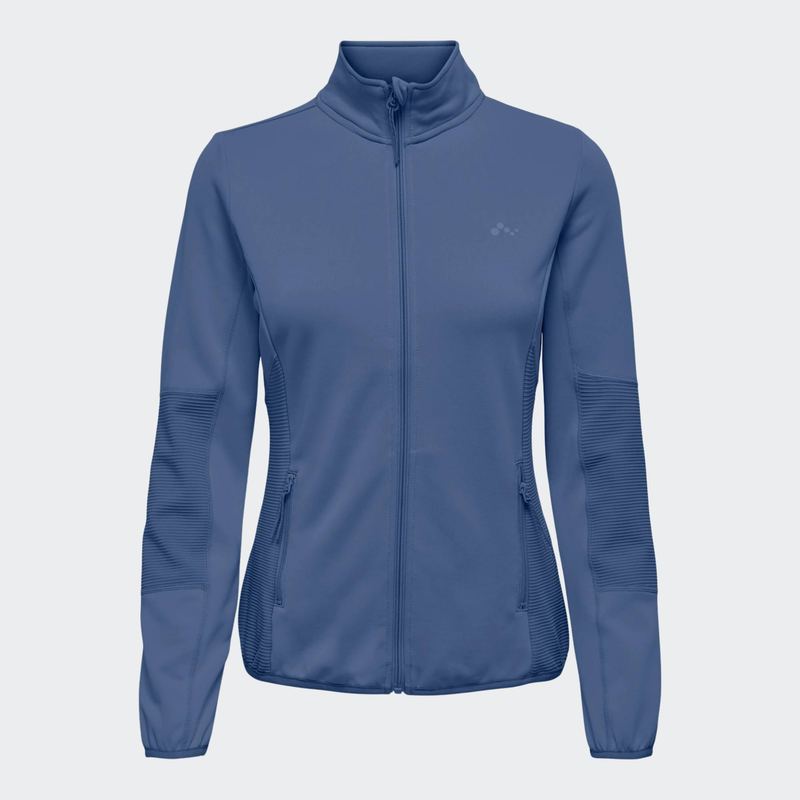 Product image: Jetta zip jacket fleece-null