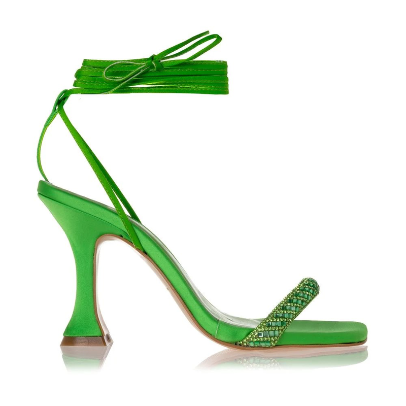 Sante sandals image number null