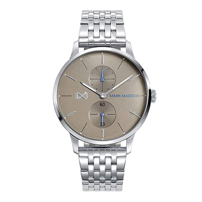 Mark maddox multi s/s bracelet man, , medium