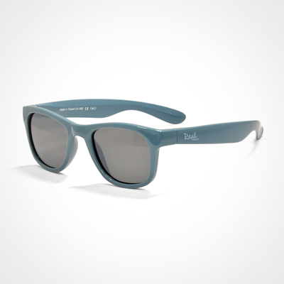 Surf sunglasses - steel blue