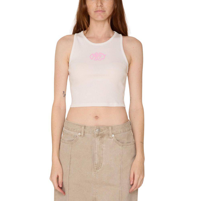 Obey sprinkled tank-null