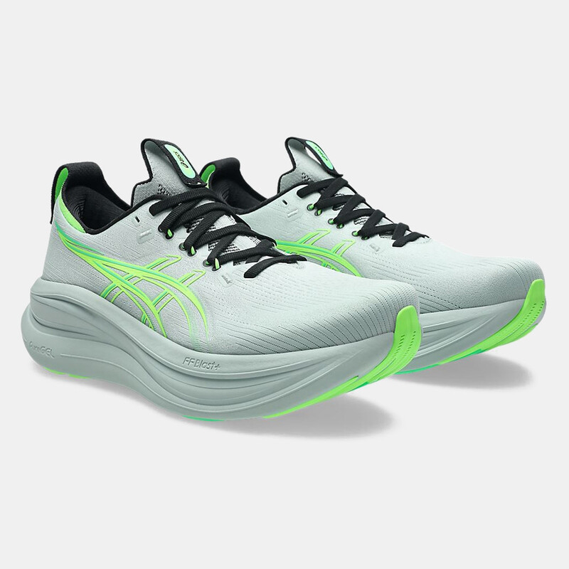 Asics men gel nimbus 28-null