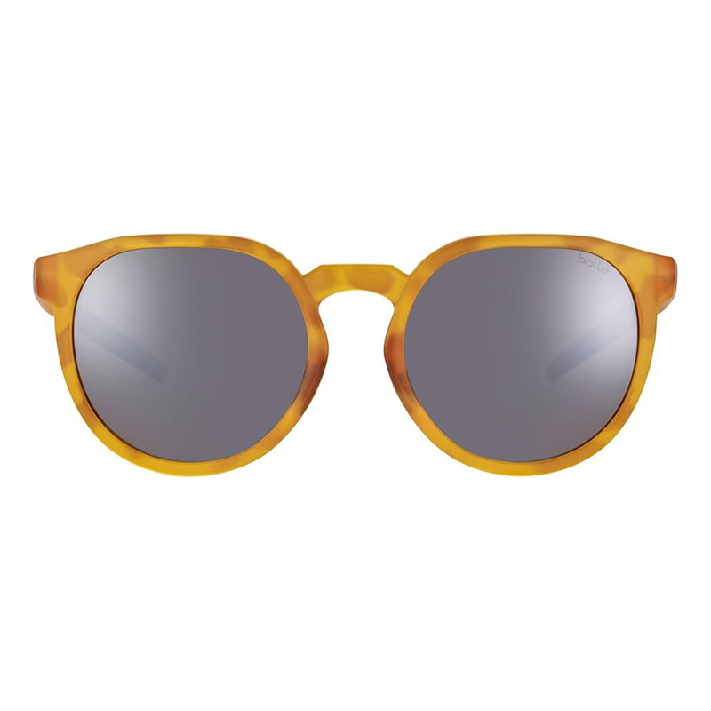 Bicolor nylon sunglasses-null