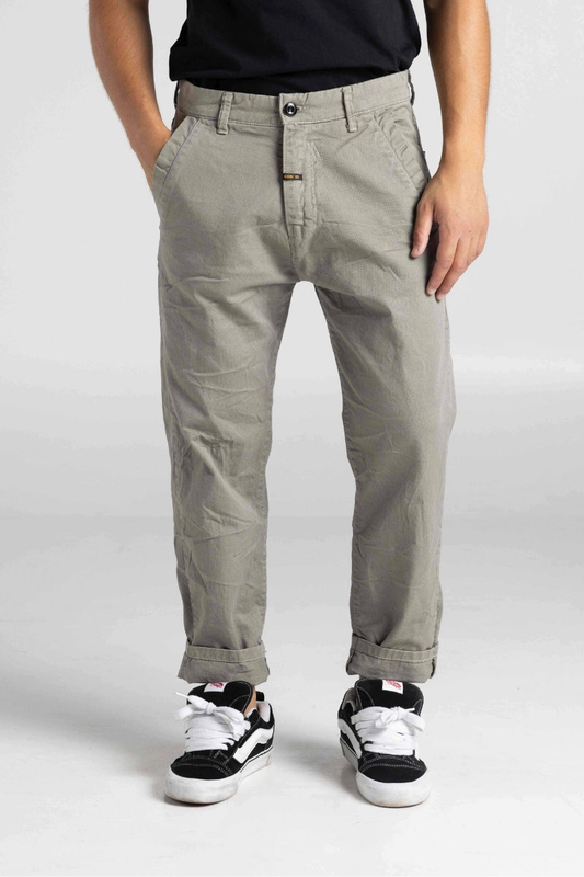 Casual trousers gatto 80-null