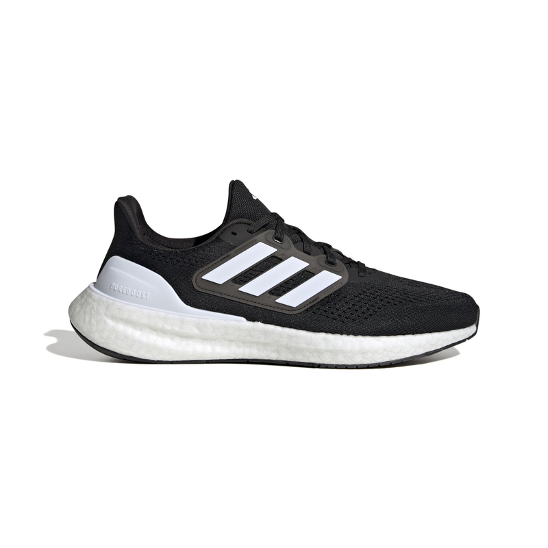 Adidas men pureboost 23 shoes (if2376)-null