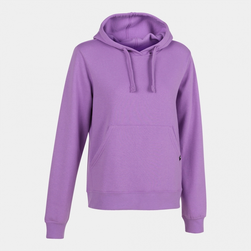 Montana hoodie purple-null