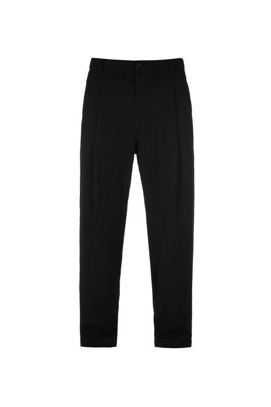 No name athens black tokyo pants xliv v9-null