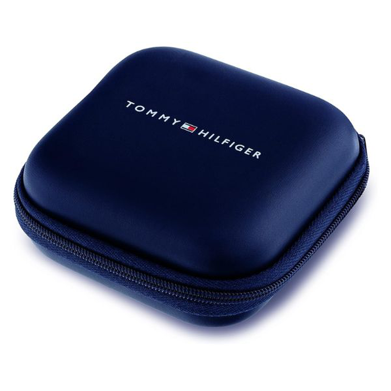 Tommy hilfiger men's bracelet-null