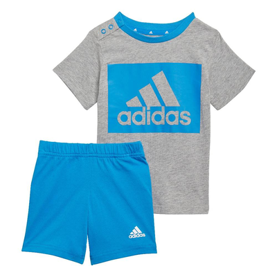 I bl t set, Grey, medium