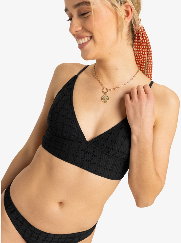 Roxy women's swimwear camilo tank top-null