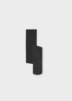 Καλσον λουρεξ μαυρο, Black, medium