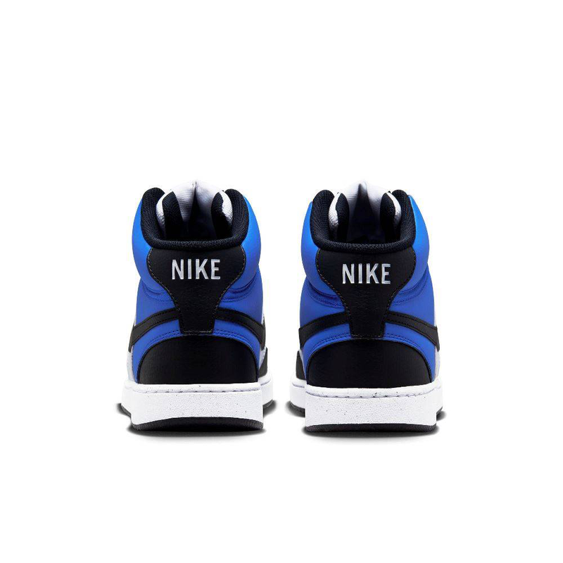 Court vision mid next nature shoes-null