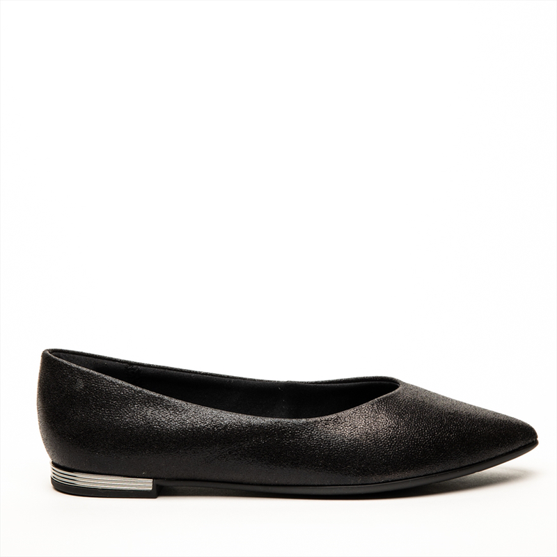 Piccadilly flat pointed ballerinas-null