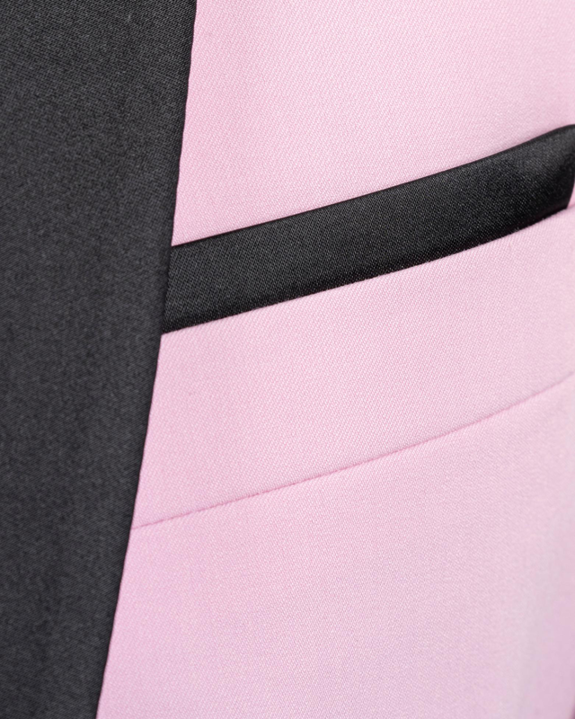 Dezign the tuxedo tailor made suit-null