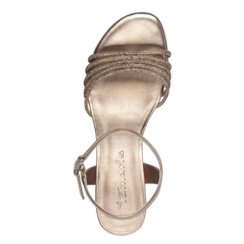 Tamaris women pumps sandal-null