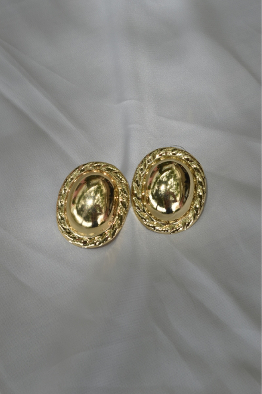 Reflect goldv earring e2413, , medium-null