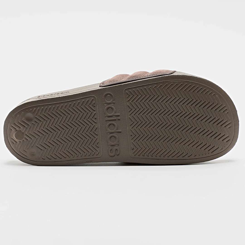 Adidas sliders & flip flop-null