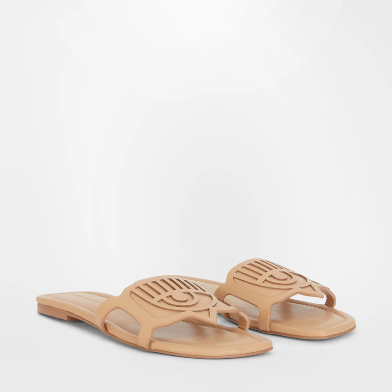 Eyelike sandals-null