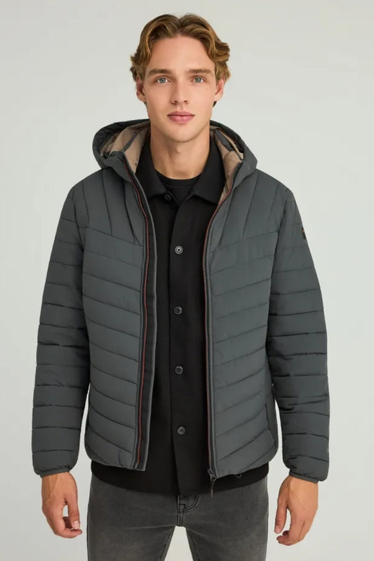 Jacket casual - funky buddha-null