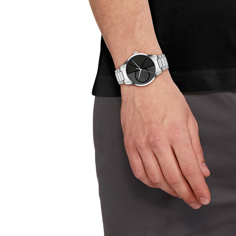 Calvin Klein iconic unisex image number null