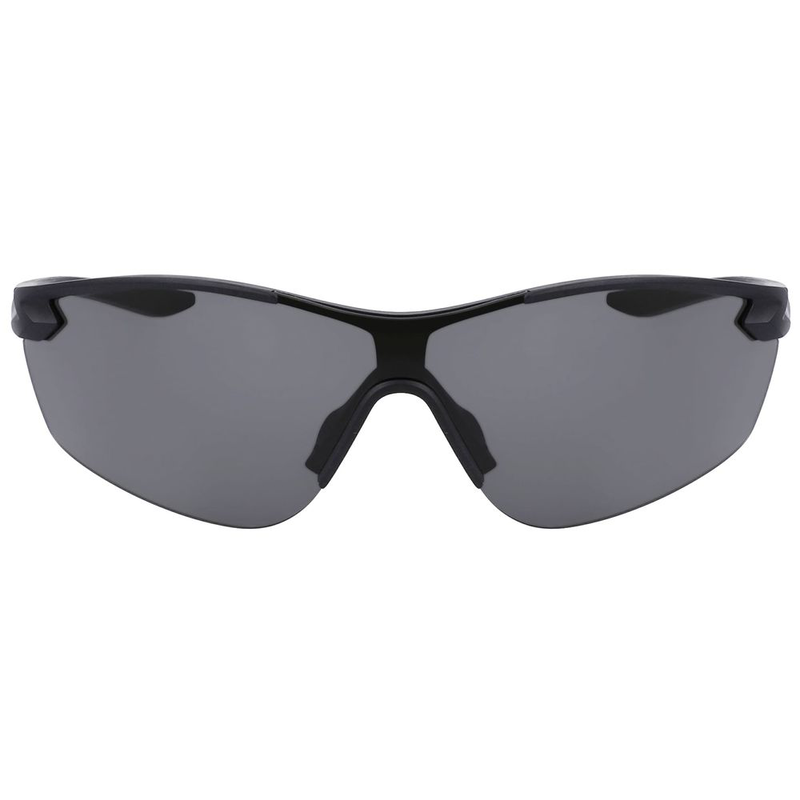 Black injected sunglasses-null