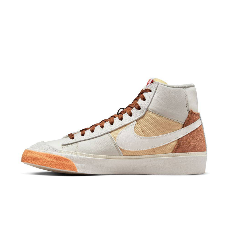 Blazer mid pro club-null