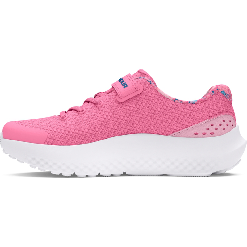 Product image: Under armour ua GPS surge 4 ac print-null