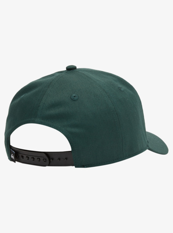 Quiksilver boys headwear decades youth-null