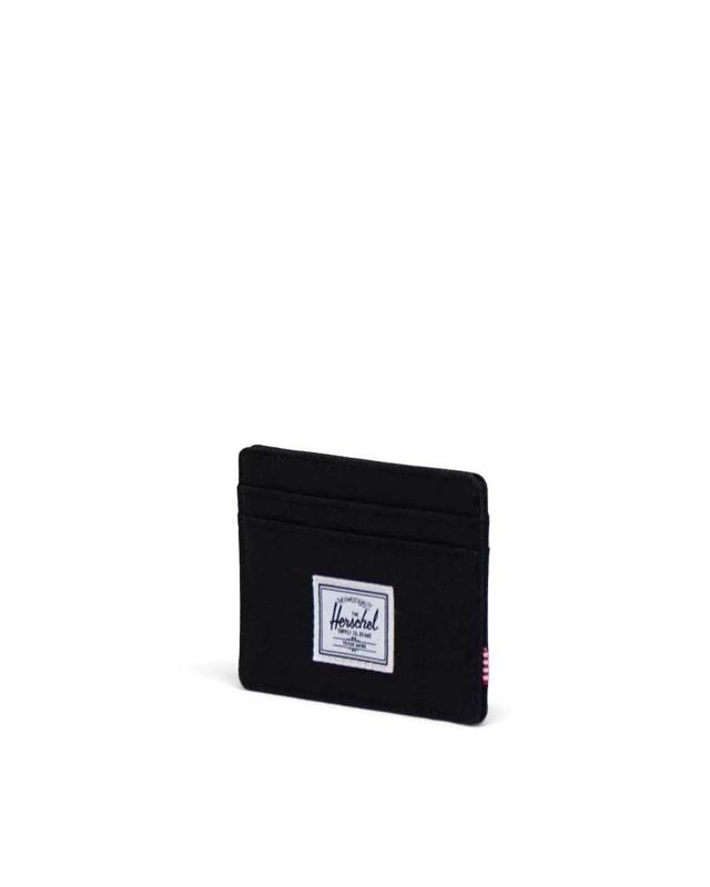 Herschel charlie cardholder image number null
