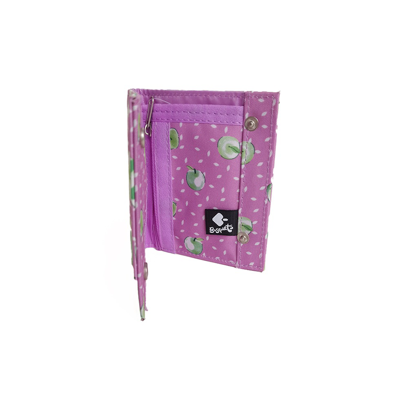 Product image: Βusquets sport wallet tiny apple m23-null