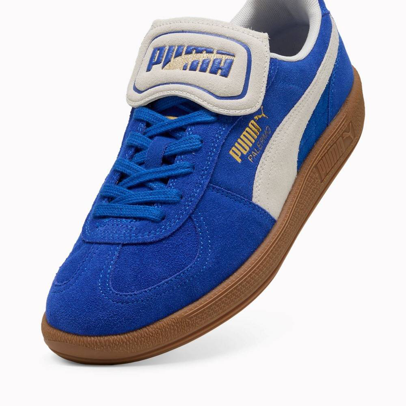 Puma palermo premium suede-null