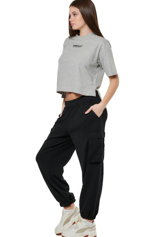 Product image: Women's modal cargo trousers-null