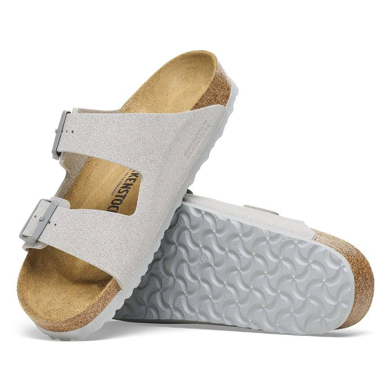 Product image: Birkenstock arizona birko-flor narrow-null