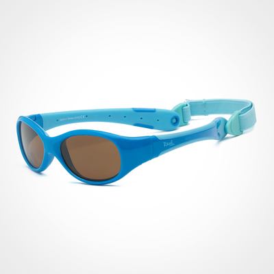 Explorer sunglasses for babies 0-2 years