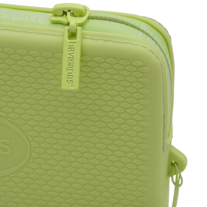 Mini bag logo-null