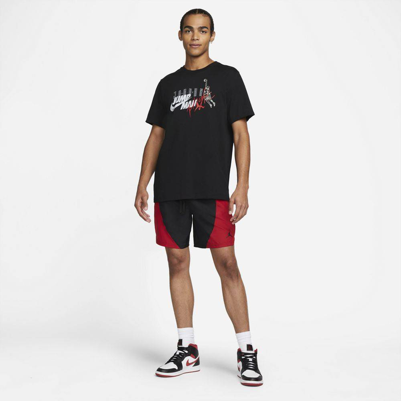 Dri-FIT sport woven short-null